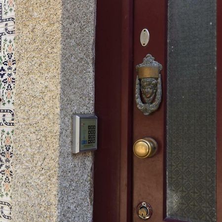 Hotel Big House Póvoa de Varzim Zewnętrze zdjęcie