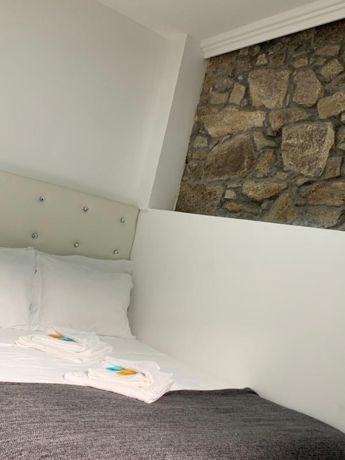 Hotel Big House Póvoa de Varzim Zewnętrze zdjęcie