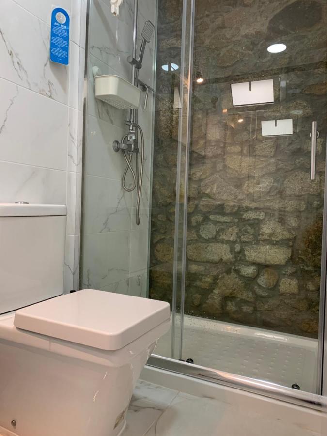 Hotel Big House Póvoa de Varzim Zewnętrze zdjęcie