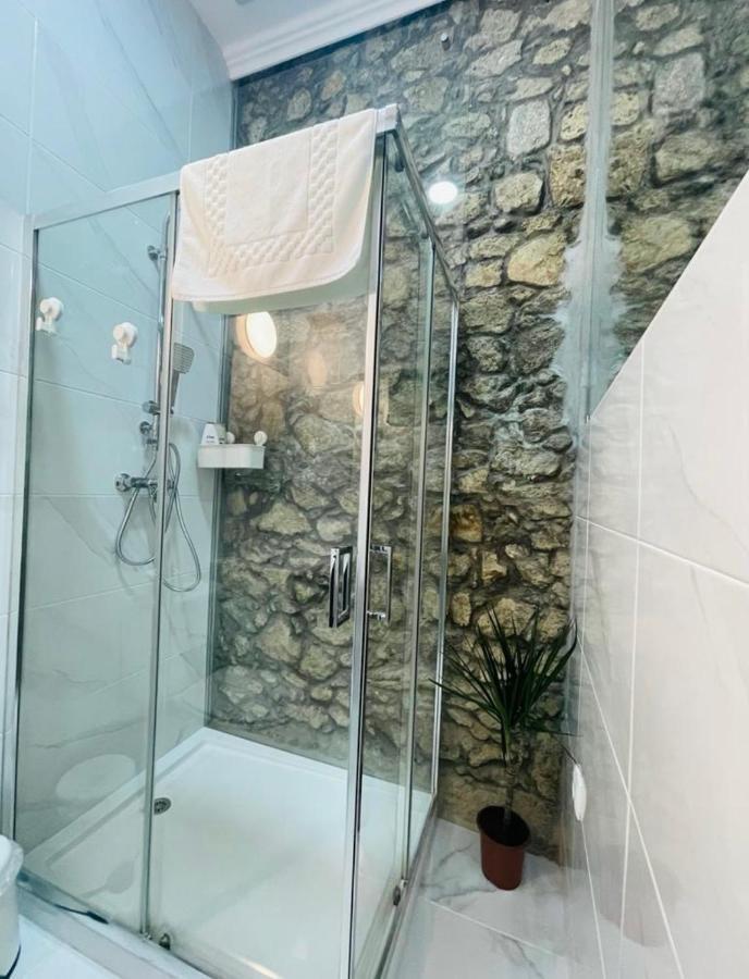 Hotel Big House Póvoa de Varzim Zewnętrze zdjęcie