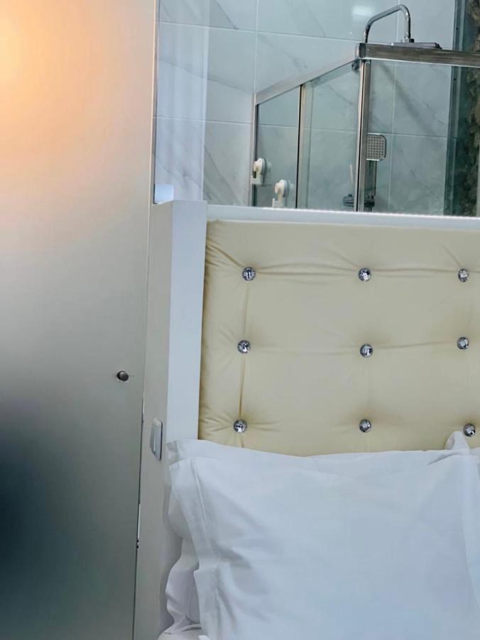 Hotel Big House Póvoa de Varzim Zewnętrze zdjęcie