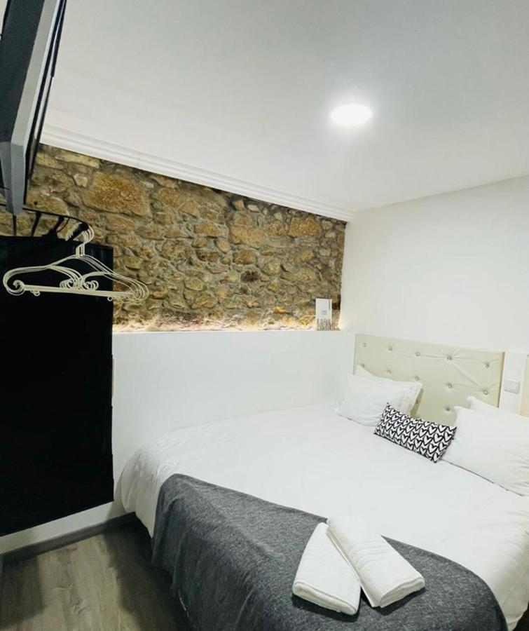 Hotel Big House Póvoa de Varzim Zewnętrze zdjęcie