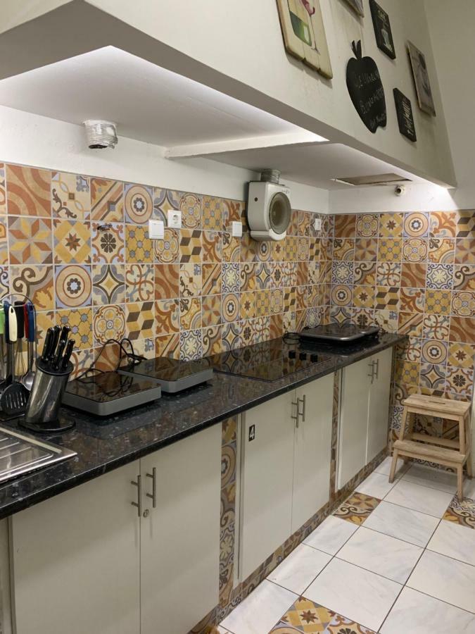 Hotel Big House Póvoa de Varzim Zewnętrze zdjęcie