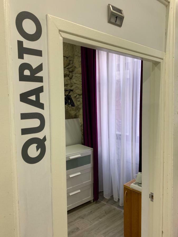 Hotel Big House Póvoa de Varzim Zewnętrze zdjęcie